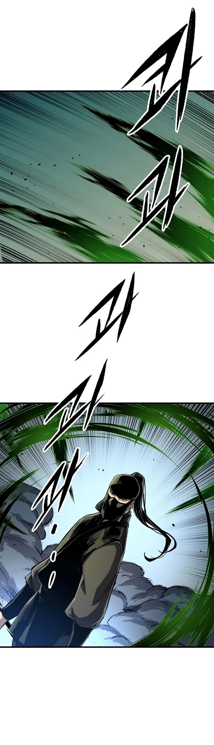Reborn as The Heavenly Demon Chapter 131 Gambar 36