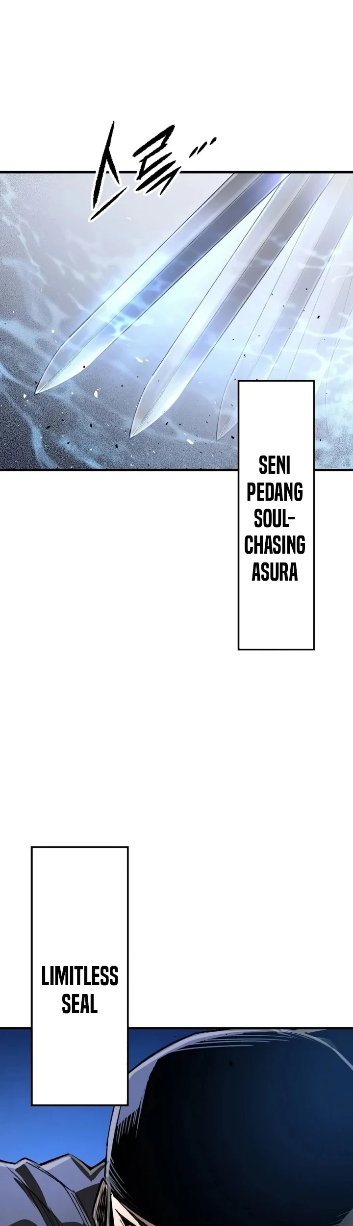 Reborn as The Heavenly Demon Chapter 131 Gambar 37