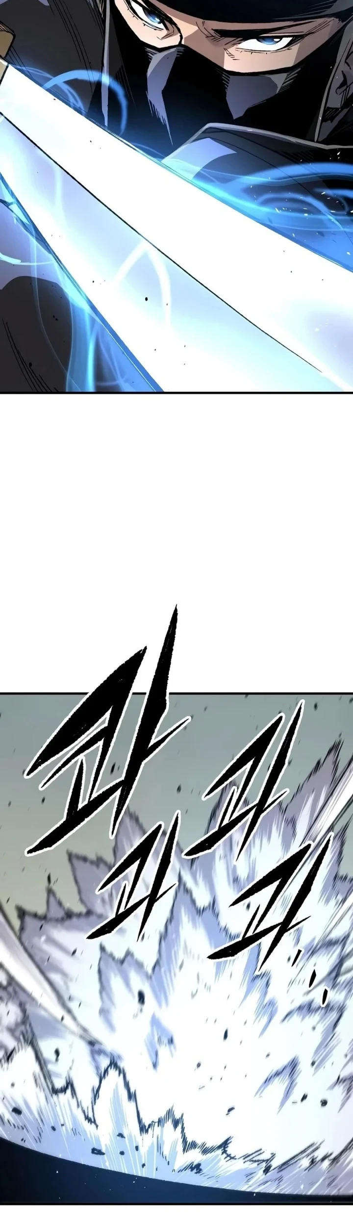 Reborn as The Heavenly Demon Chapter 131 Gambar 38