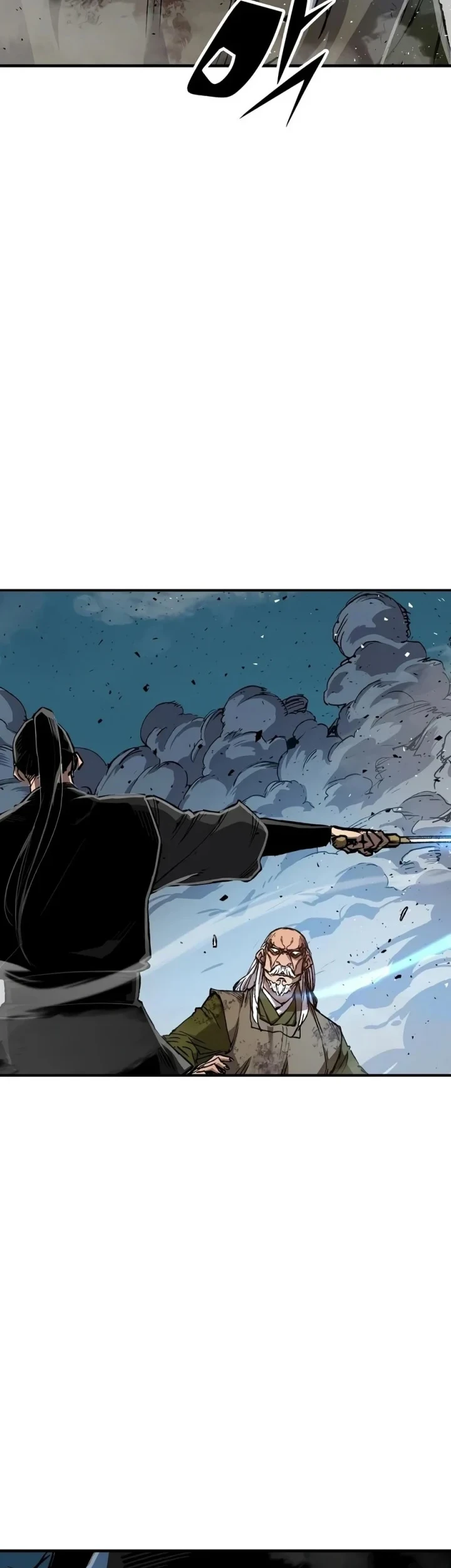 Reborn as The Heavenly Demon Chapter 132 Gambar 39