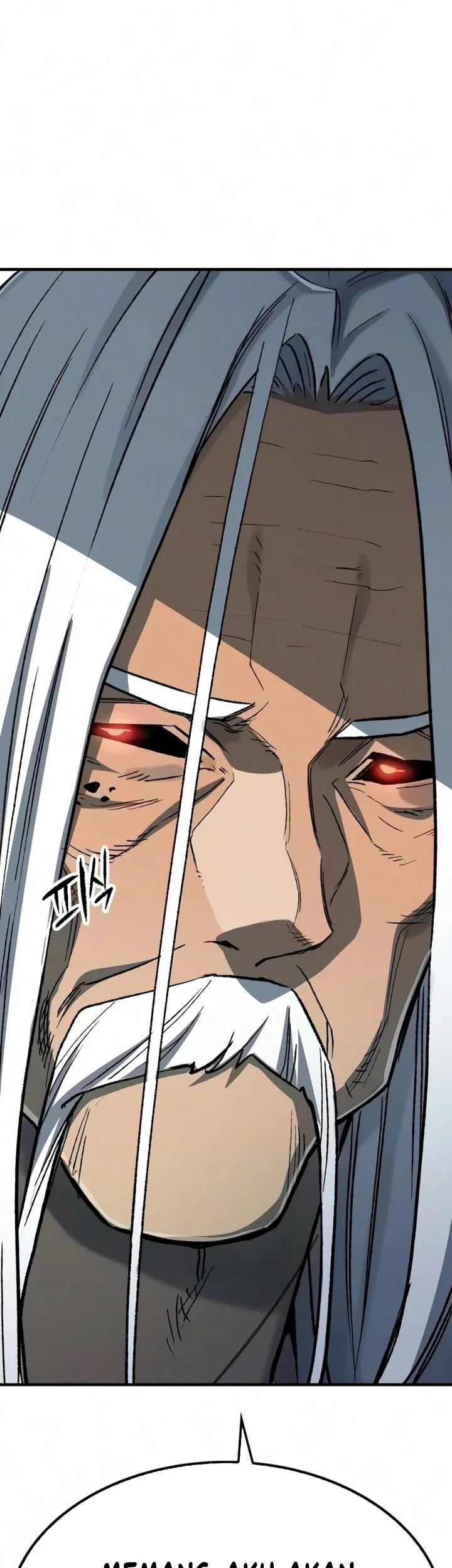 Reborn as The Heavenly Demon Chapter 133 Gambar 39
