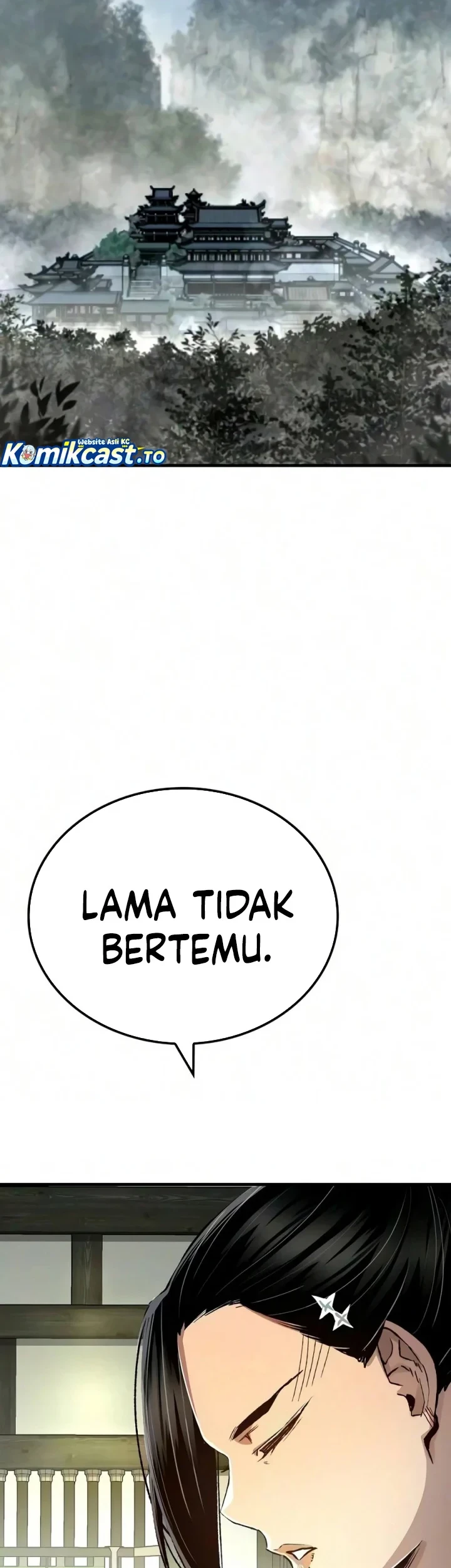 Reborn as The Heavenly Demon Chapter 133 Gambar 41