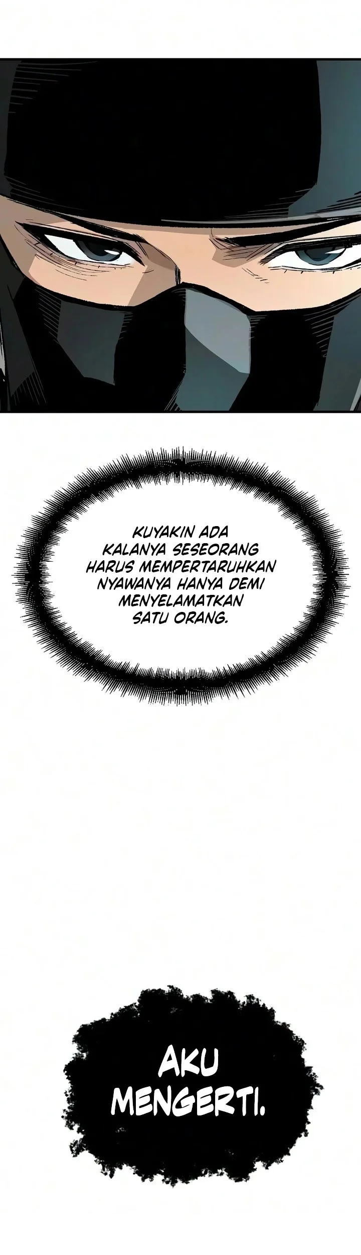 Reborn as The Heavenly Demon Chapter 134 Gambar 36