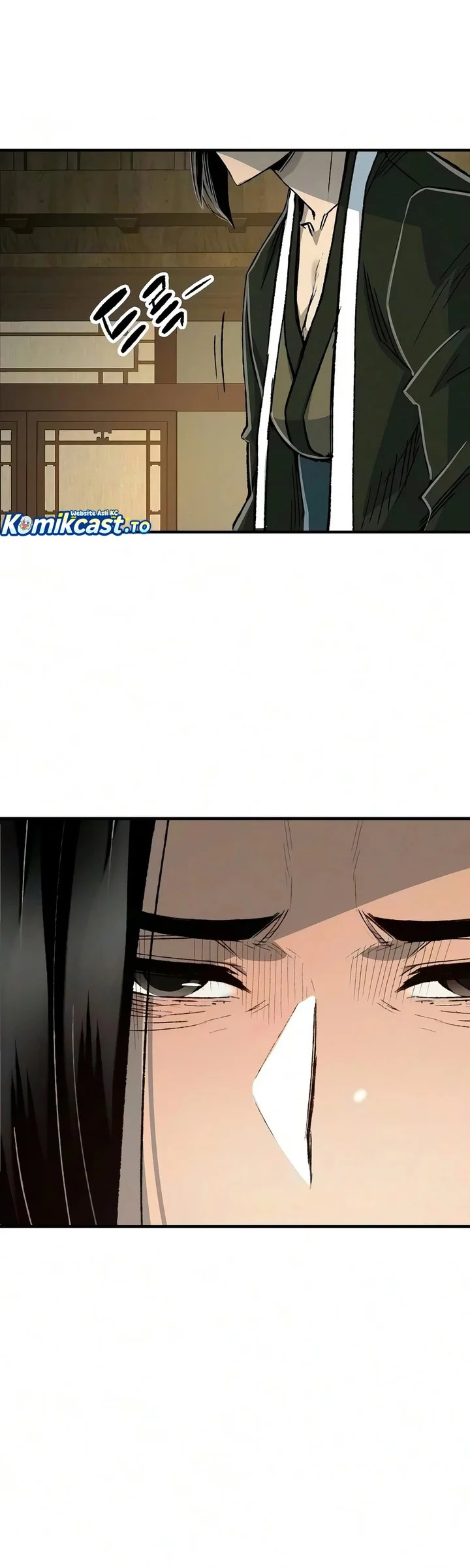 Reborn as The Heavenly Demon Chapter 134 Gambar 37