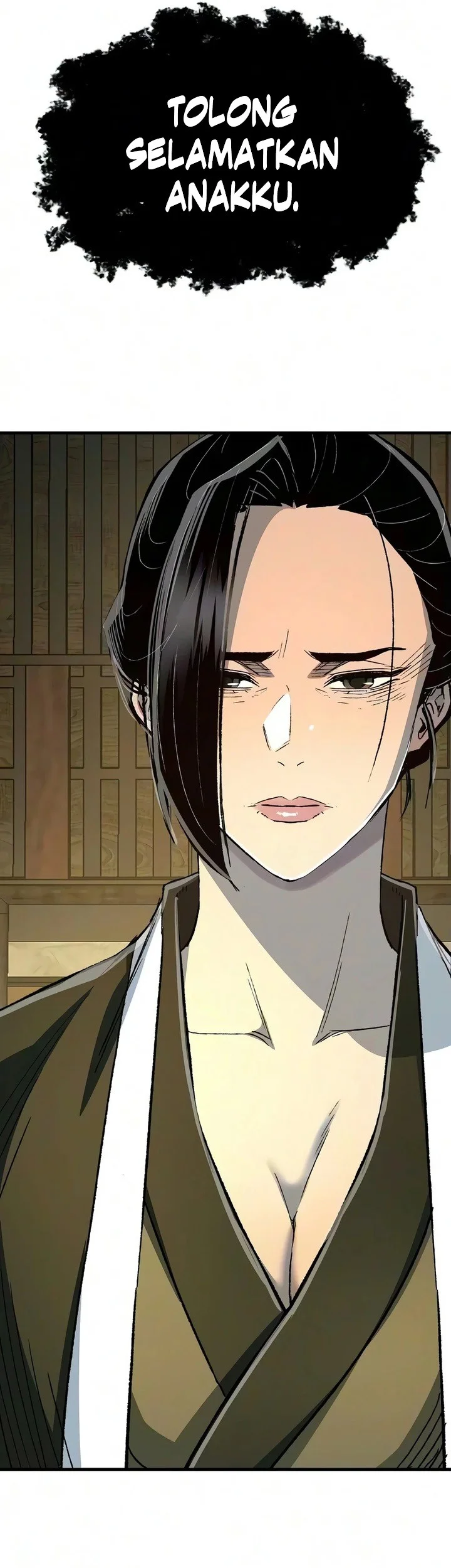 Reborn as The Heavenly Demon Chapter 134 Gambar 38