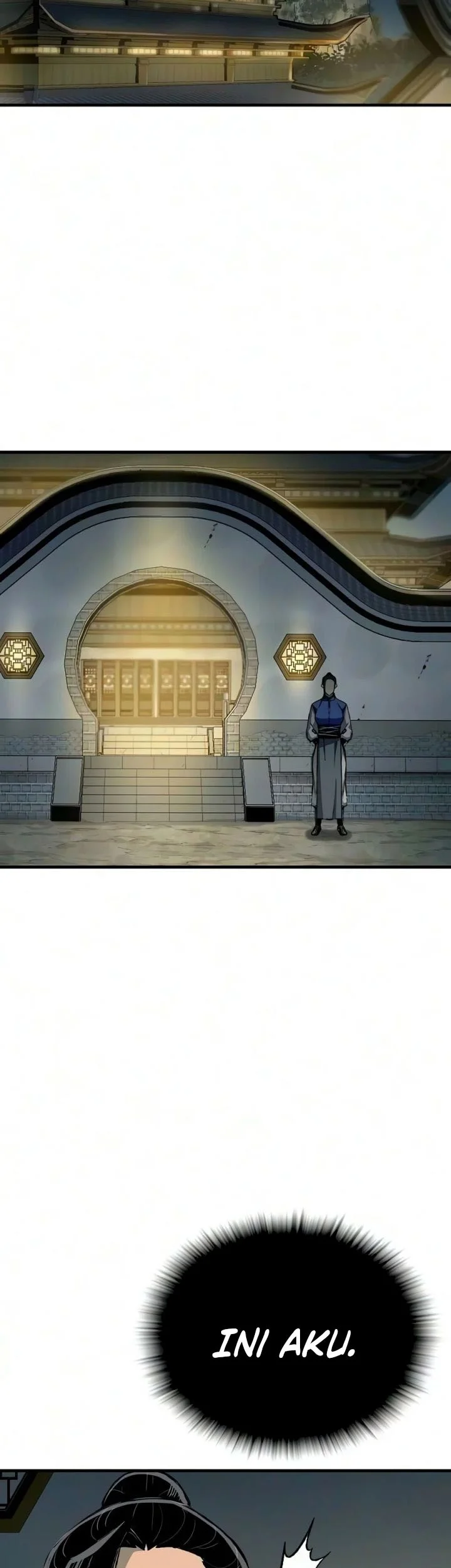 Reborn as The Heavenly Demon Chapter 136 Gambar 38