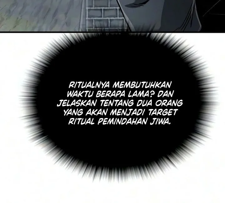 Reborn as The Heavenly Demon Chapter 136 Gambar 40