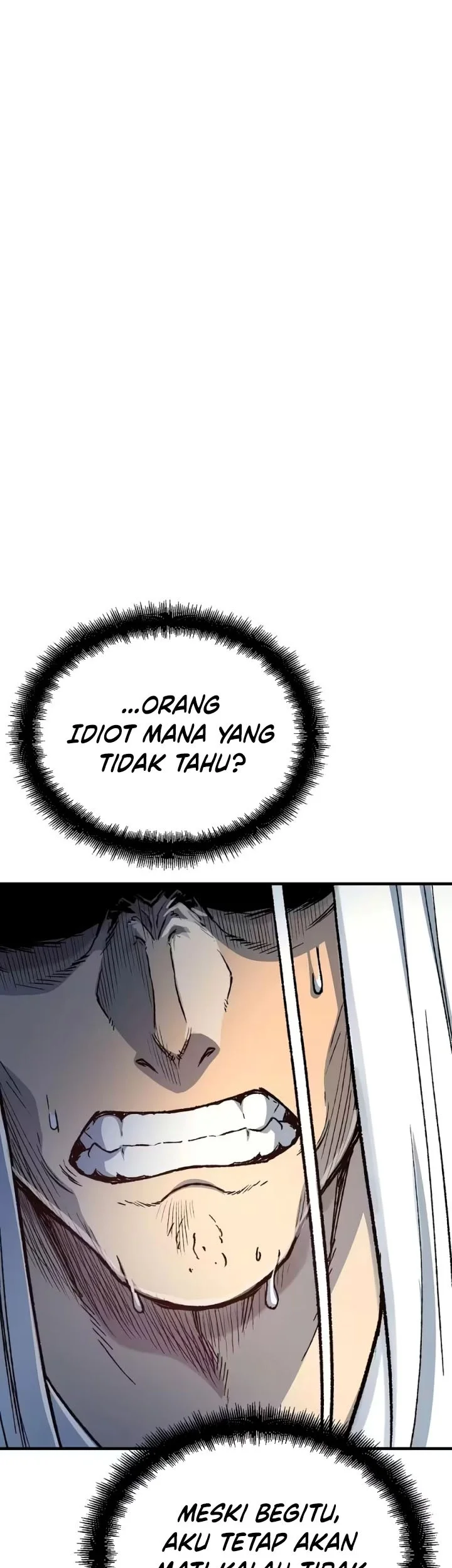 Reborn as The Heavenly Demon Chapter 137 Gambar 38