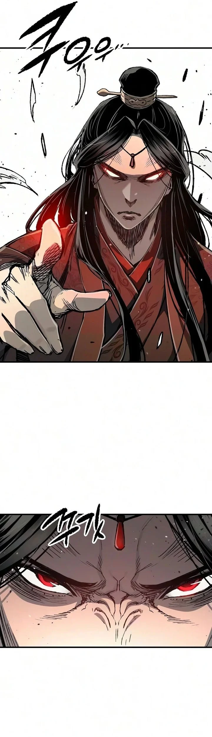 Reborn as The Heavenly Demon Chapter 138 Gambar 37