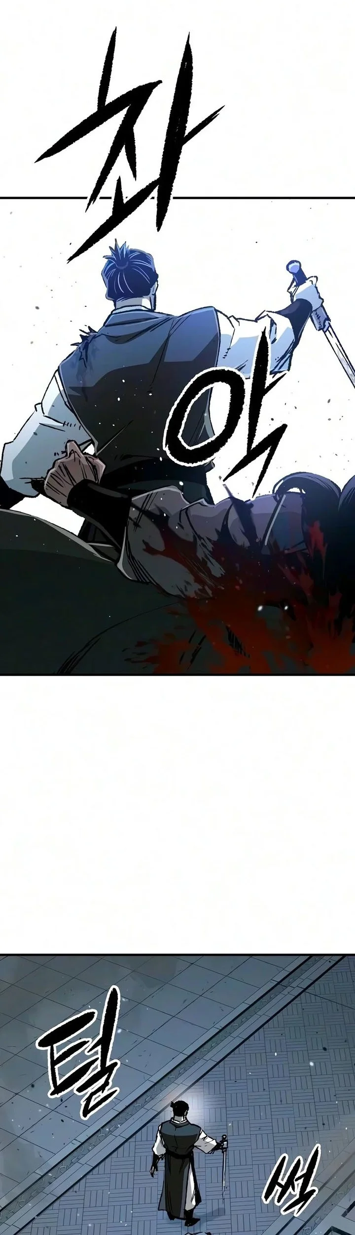 Reborn as The Heavenly Demon Chapter 138 Gambar 38