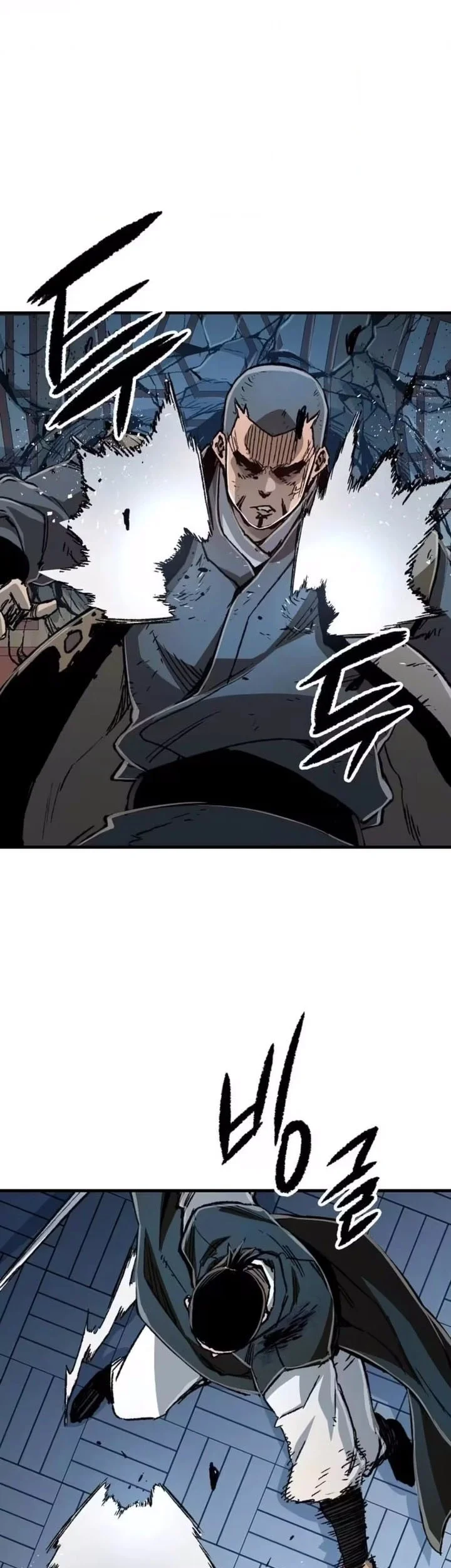 Reborn as The Heavenly Demon Chapter 139 Gambar 37