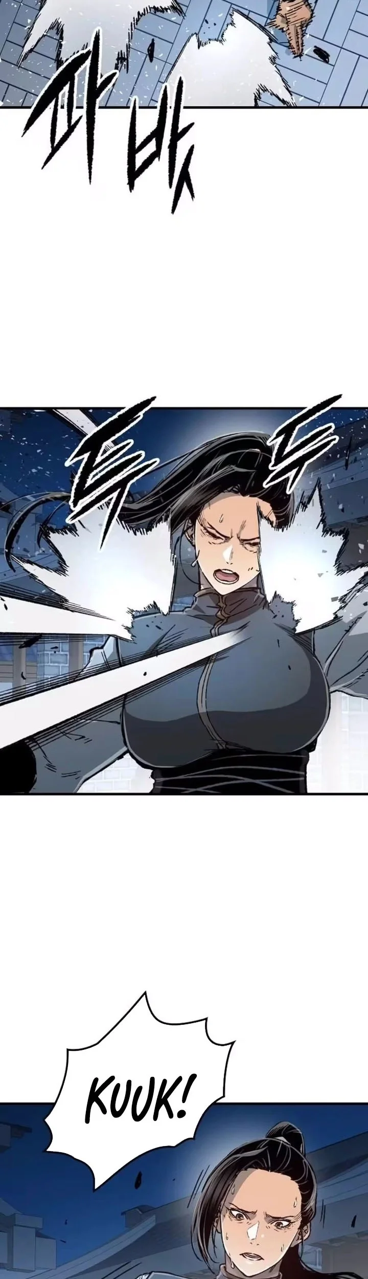 Reborn as The Heavenly Demon Chapter 139 Gambar 38