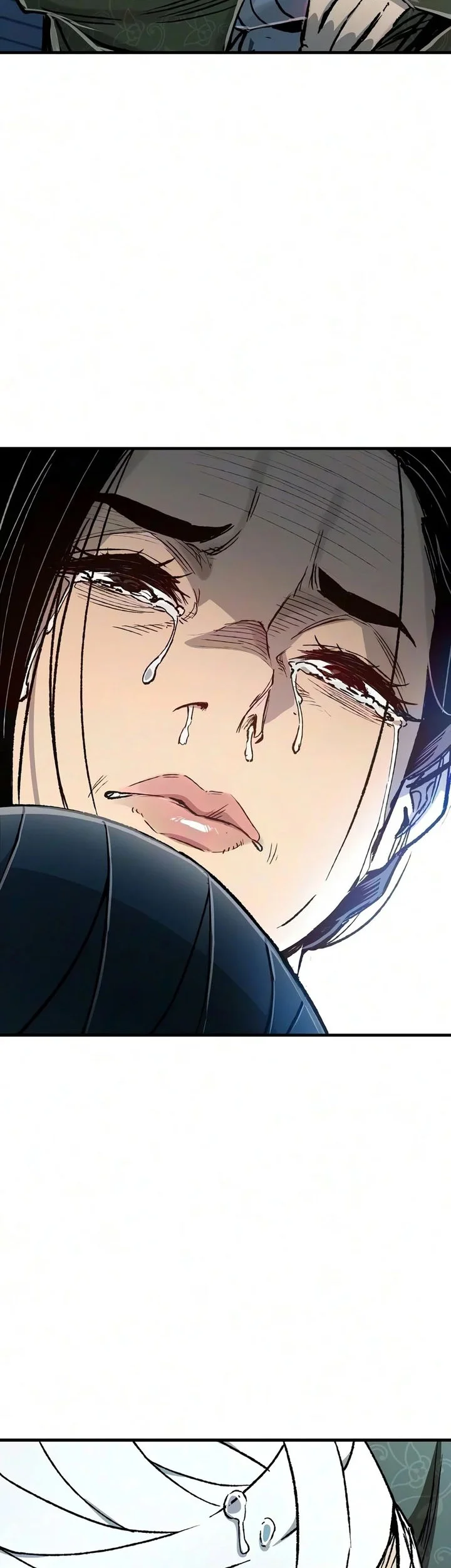 Reborn as The Heavenly Demon Chapter 140 Gambar 33