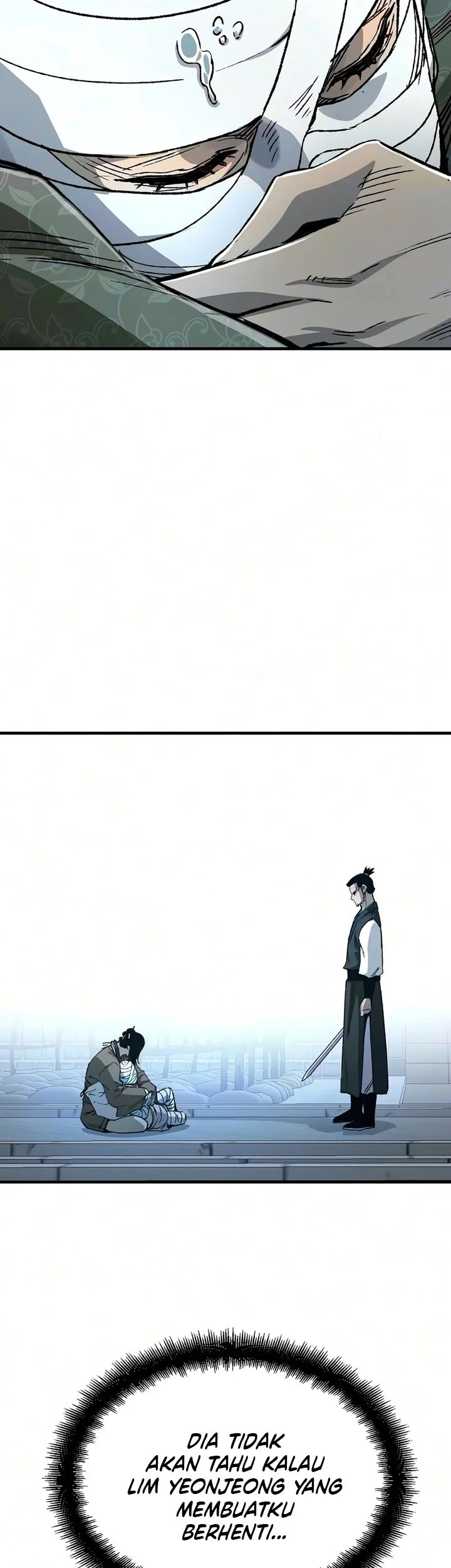 Reborn as The Heavenly Demon Chapter 140 Gambar 34