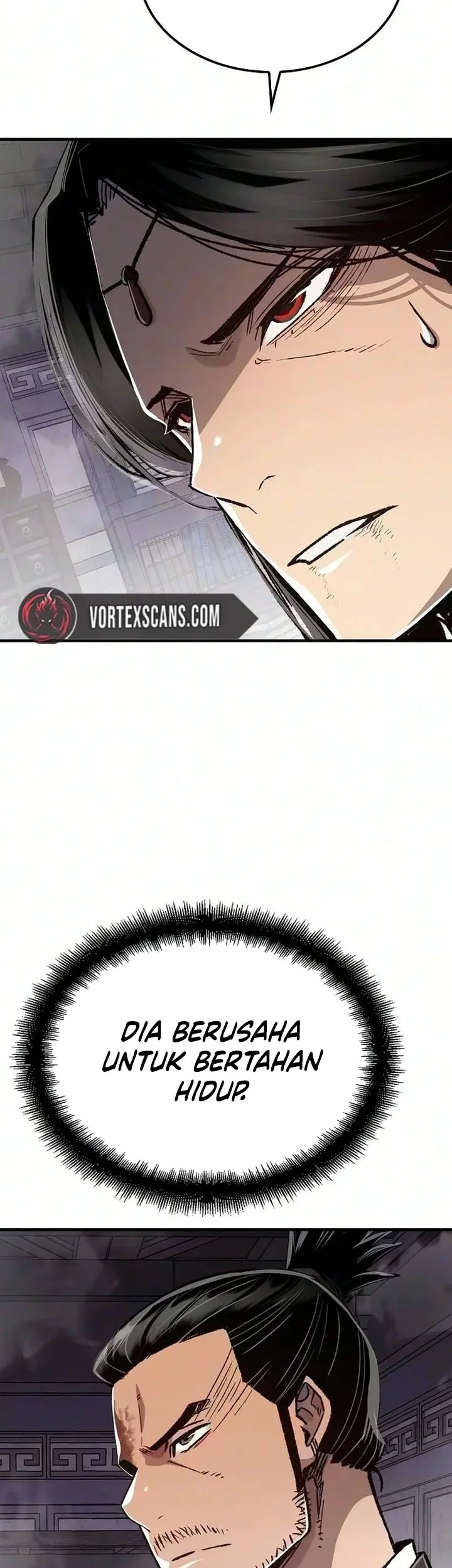Reborn as The Heavenly Demon Chapter 141 Gambar 38
