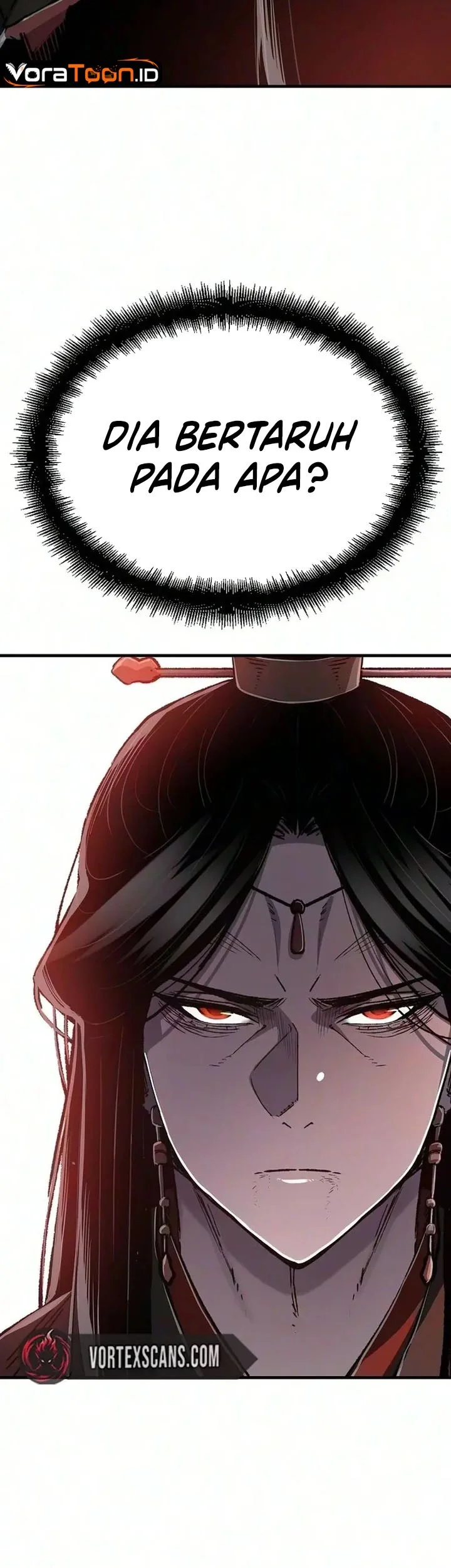 Reborn as The Heavenly Demon Chapter 141 Gambar 41