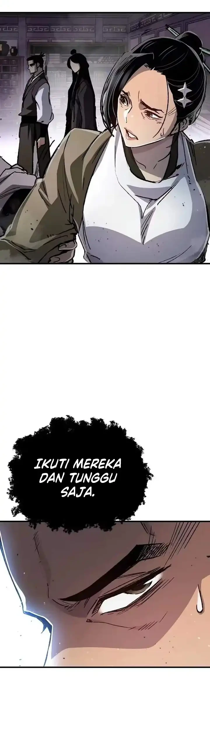 Reborn as The Heavenly Demon Chapter 142 Gambar 36