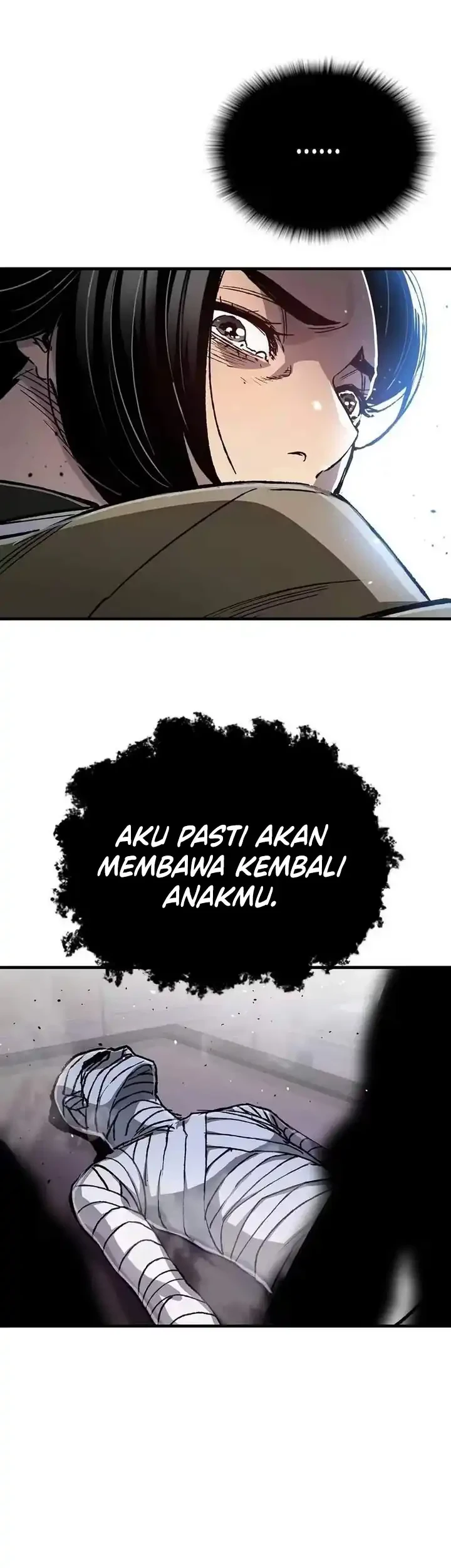 Reborn as The Heavenly Demon Chapter 142 Gambar 37