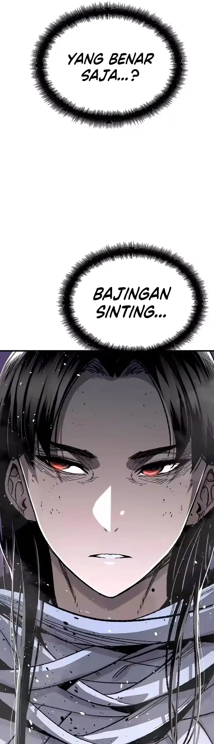Reborn as The Heavenly Demon Chapter 143 Gambar 36