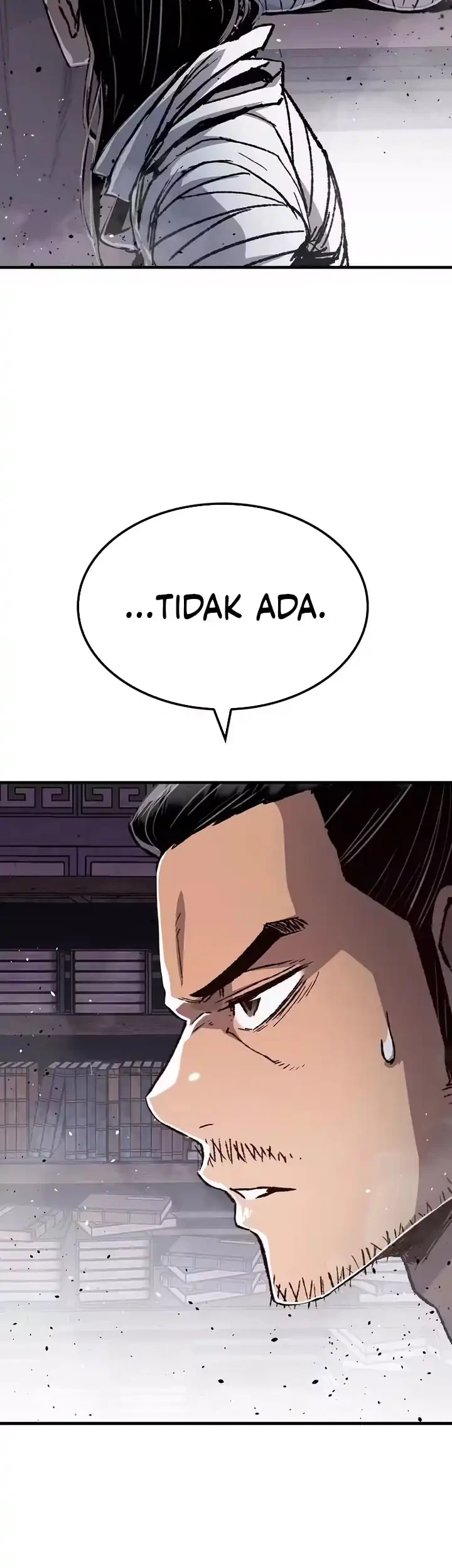 Reborn as The Heavenly Demon Chapter 143 Gambar 39