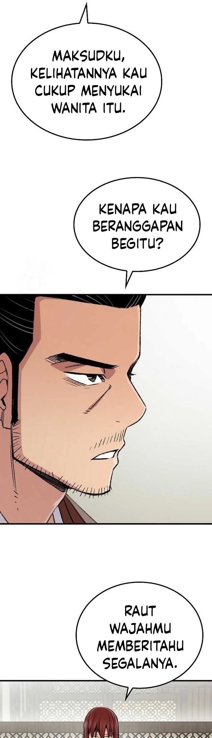 Reborn as The Heavenly Demon Chapter 78 Gambar 42