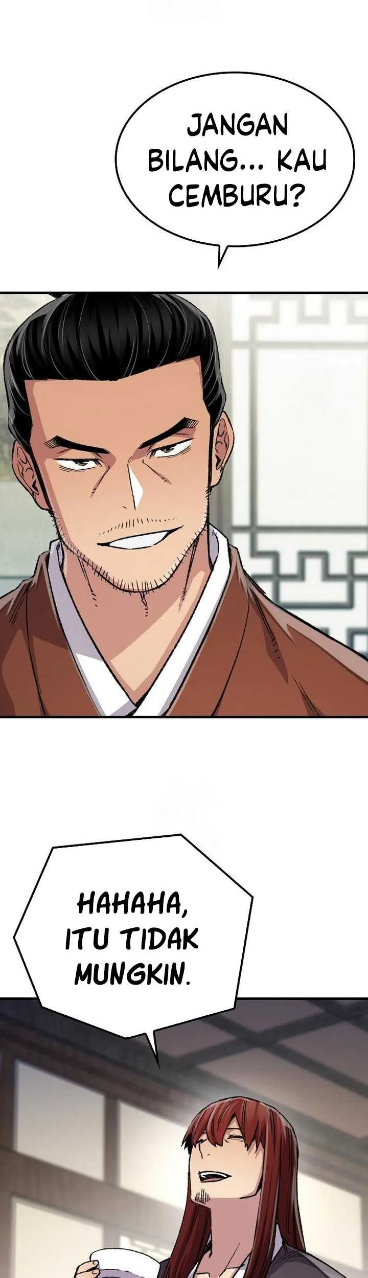 Reborn as The Heavenly Demon Chapter 78 Gambar 44