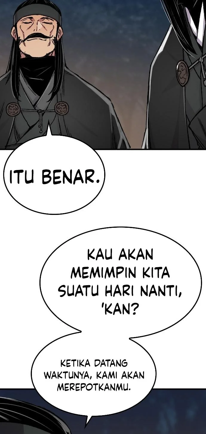 Reborn as The Heavenly Demon Chapter 90 Gambar 39