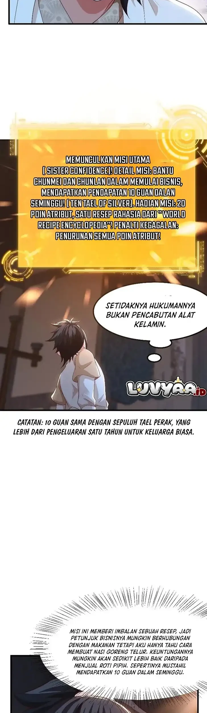 Reborn in the Water Margin World as the Strongest Wu Dalang Chapter 11 Gambar 14
