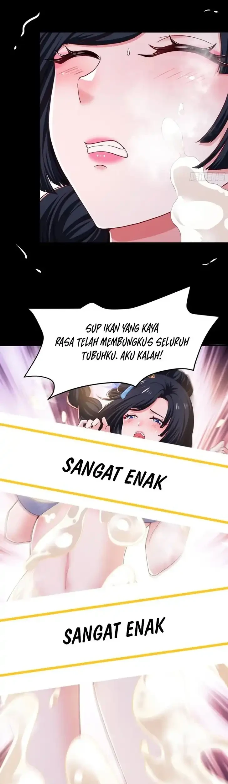 Reborn in the Water Margin World as the Strongest Wu Dalang Chapter 20 Gambar 17