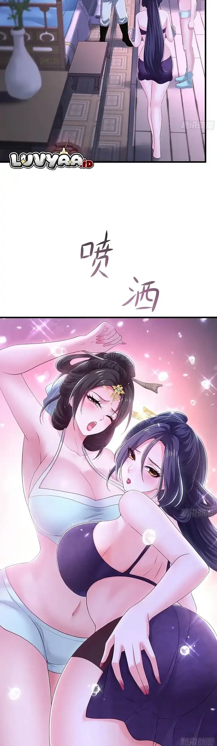 Reborn in the Water Margin World as the Strongest Wu Dalang Chapter 30 Gambar 14