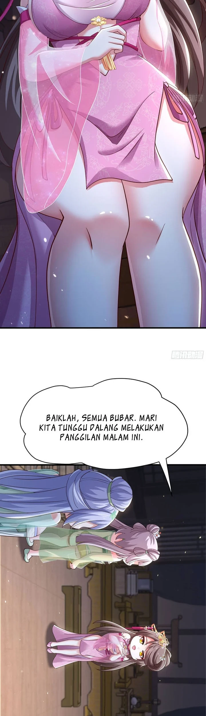 Reborn in the Water Margin World as the Strongest Wu Dalang Chapter 57 Gambar 19