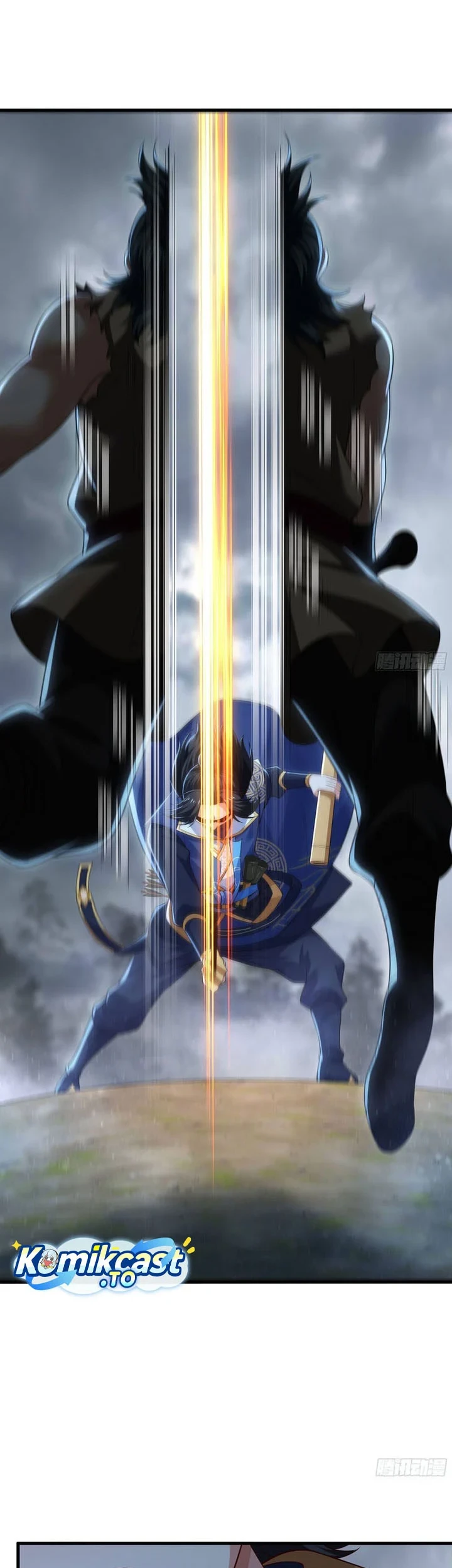 Reborn in the Water Margin World as the Strongest Wu Dalang Chapter 63 Gambar 19