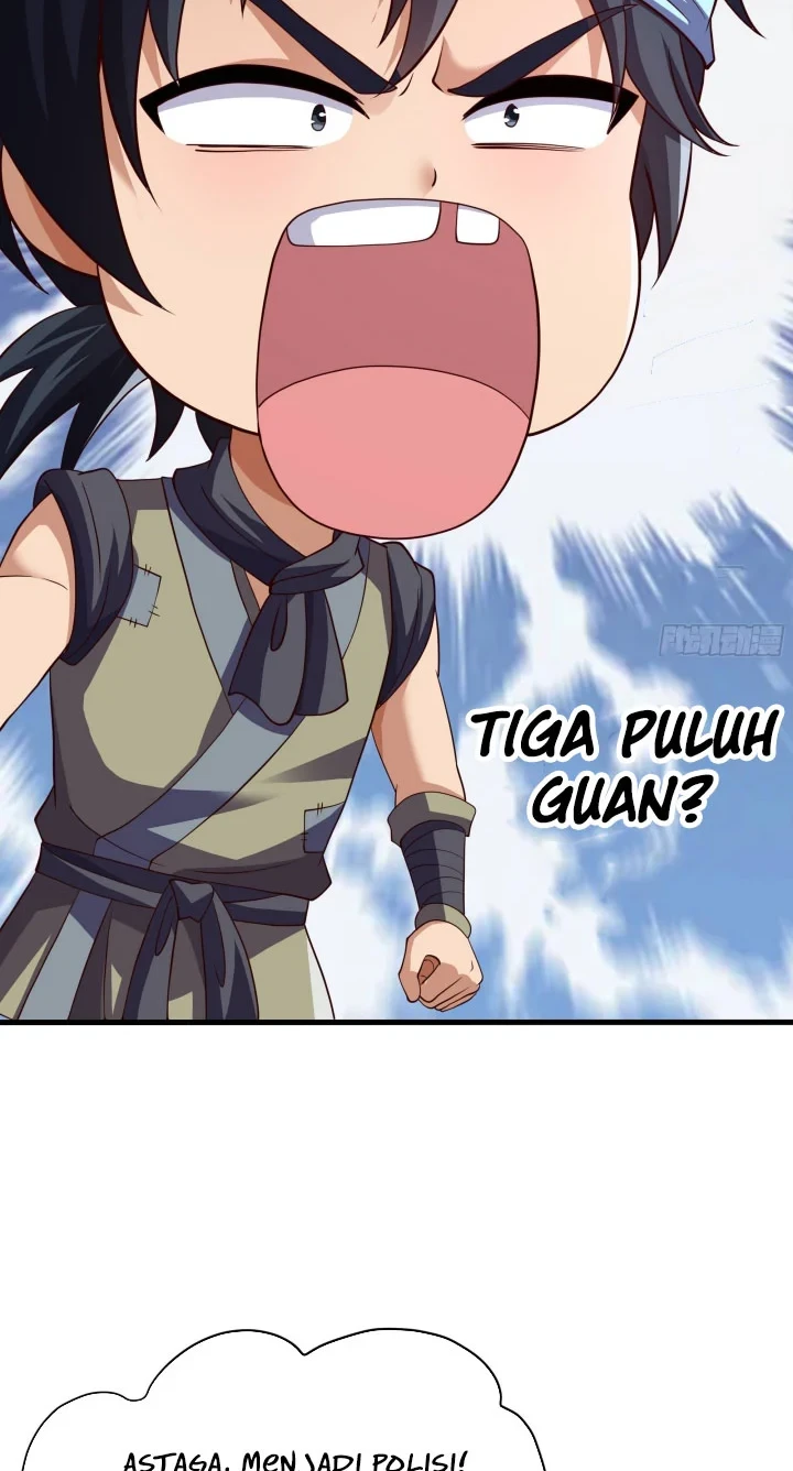 Reborn in the Water Margin World as the Strongest Wu Dalang Chapter 66 Gambar 23