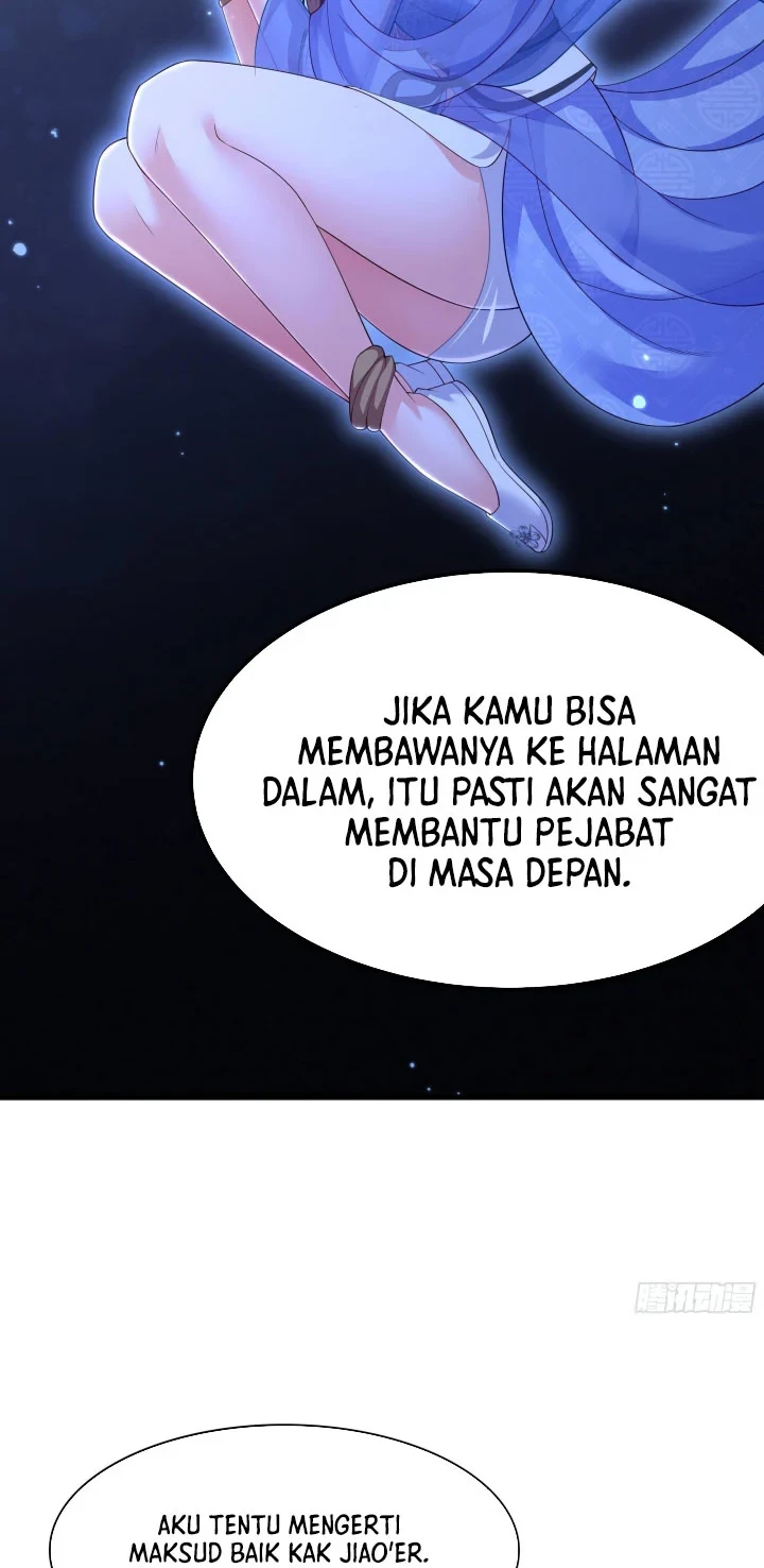 Reborn in the Water Margin World as the Strongest Wu Dalang Chapter 67 Gambar 21