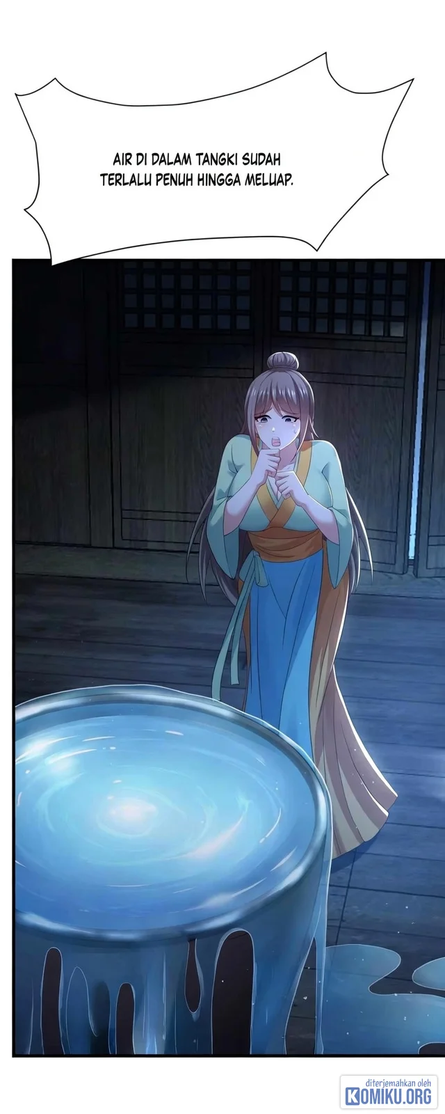 Reborn in the Water Margin World as the Strongest Wu Dalang Chapter 76 Gambar 19
