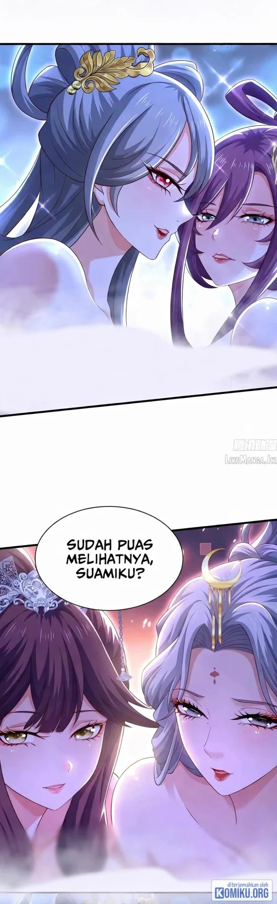 Reborn in the Water Margin World as the Strongest Wu Dalang Chapter 82 Gambar 27