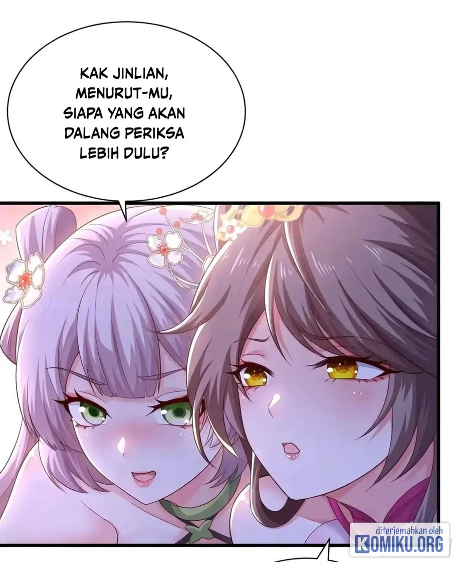 Reborn in the Water Margin World as the Strongest Wu Dalang Chapter 83 Gambar 21