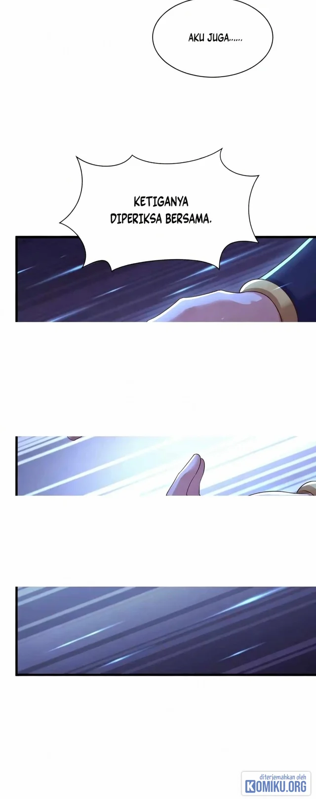 Reborn in the Water Margin World as the Strongest Wu Dalang Chapter 83 Gambar 22