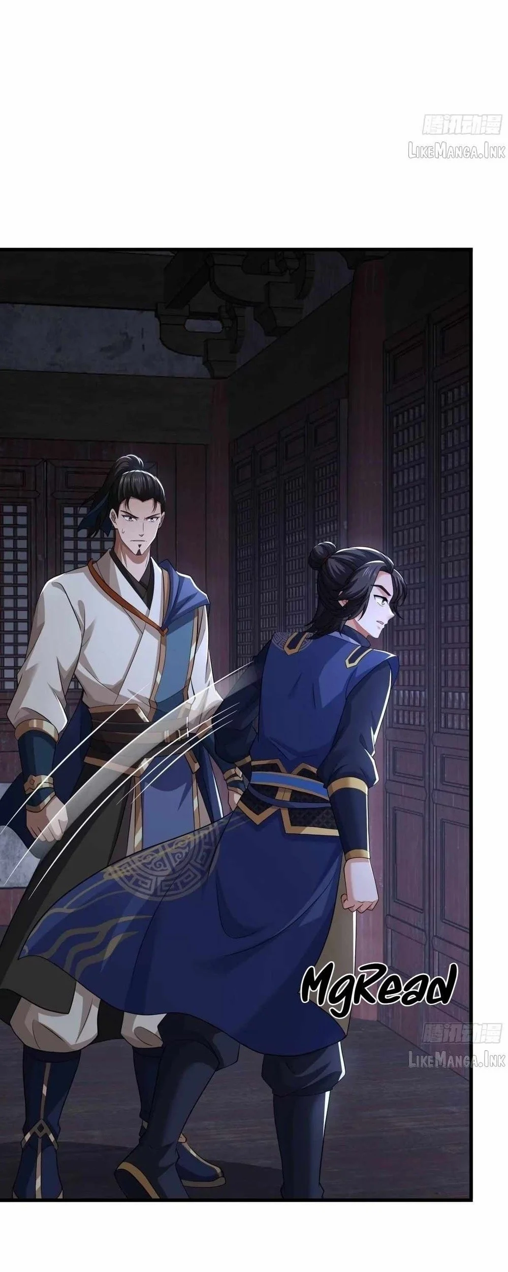 Reborn in the Water Margin World as the Strongest Wu Dalang Chapter 90 Gambar 22