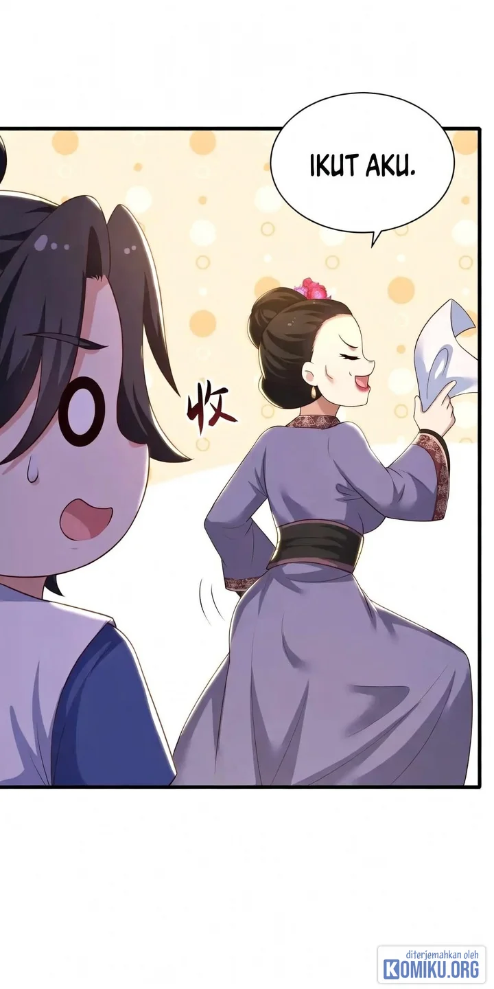 Reborn in the Water Margin World as the Strongest Wu Dalang Chapter 92 Gambar 20