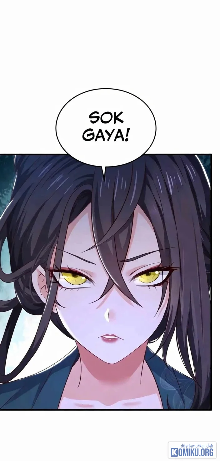 Reborn in the Water Margin World as the Strongest Wu Dalang Chapter 93 Gambar 24