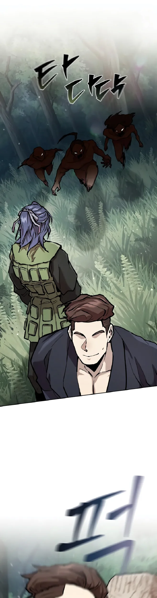 Reborn on the Demonic Cult Battlefield Chapter 12 Gambar 32