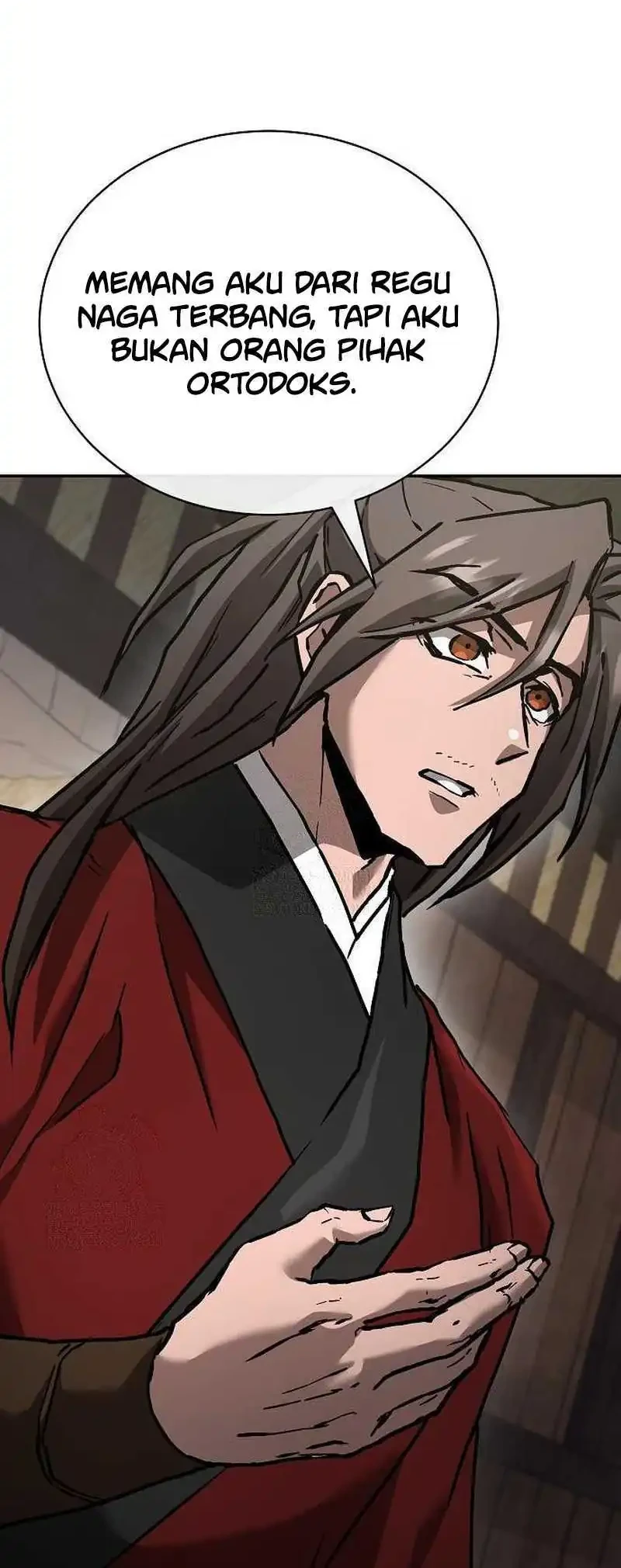 Reborn on the Demonic Cult Battlefield Chapter 20 Gambar 37