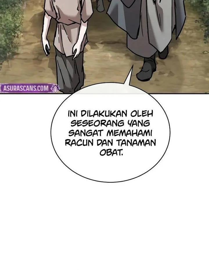 Reborn on the Demonic Cult Battlefield Chapter 22 Gambar 40