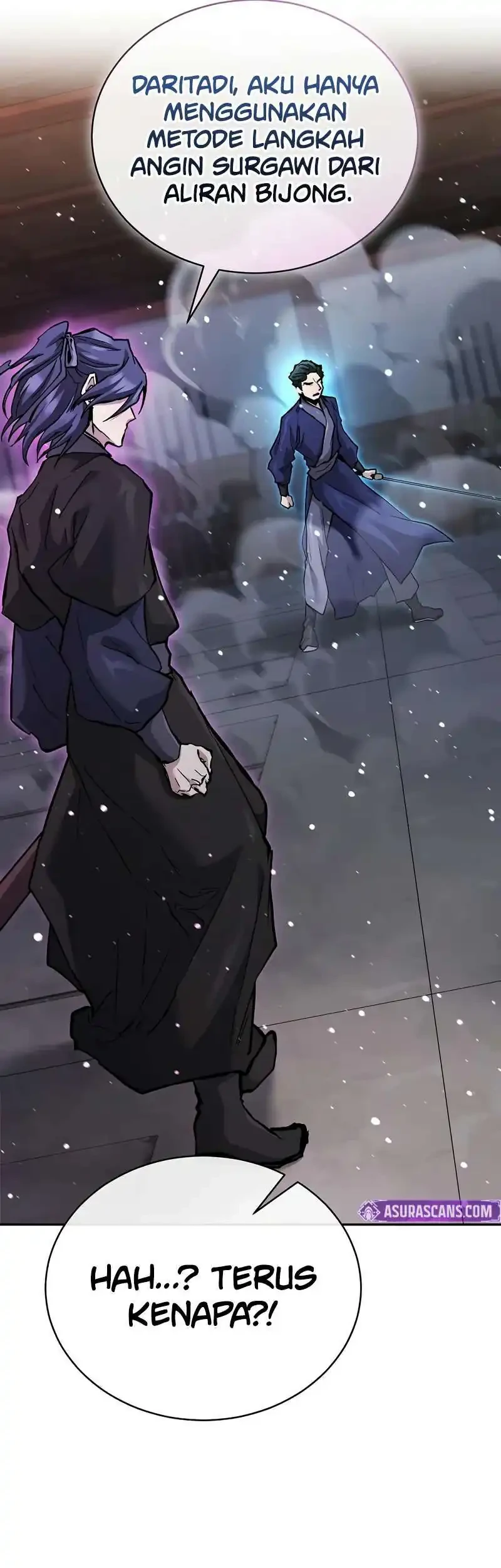 Reborn on the Demonic Cult Battlefield Chapter 26 Gambar 37