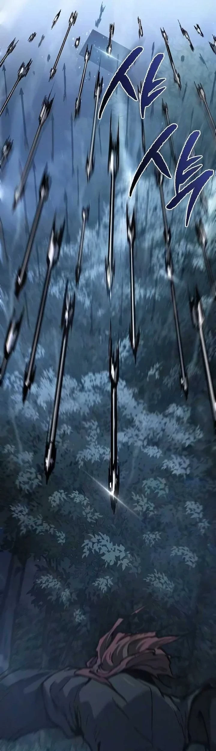 Reborn on the Demonic Cult Battlefield Chapter 40 Gambar 37