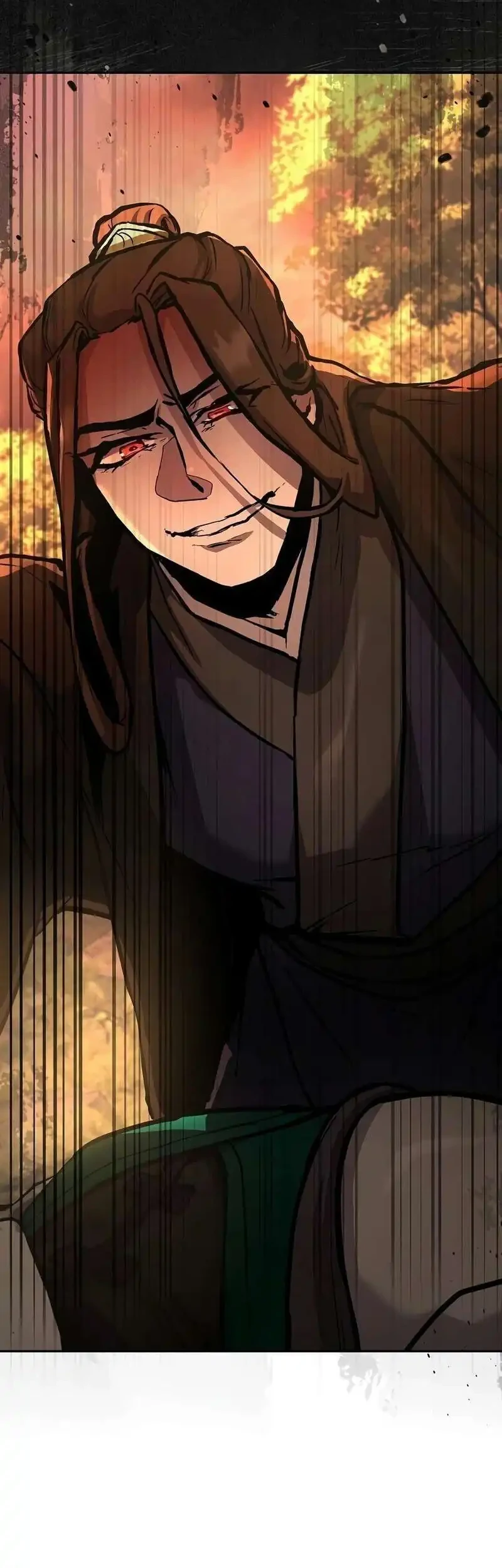 Reborn on the Demonic Cult Battlefield Chapter 44 Gambar 36