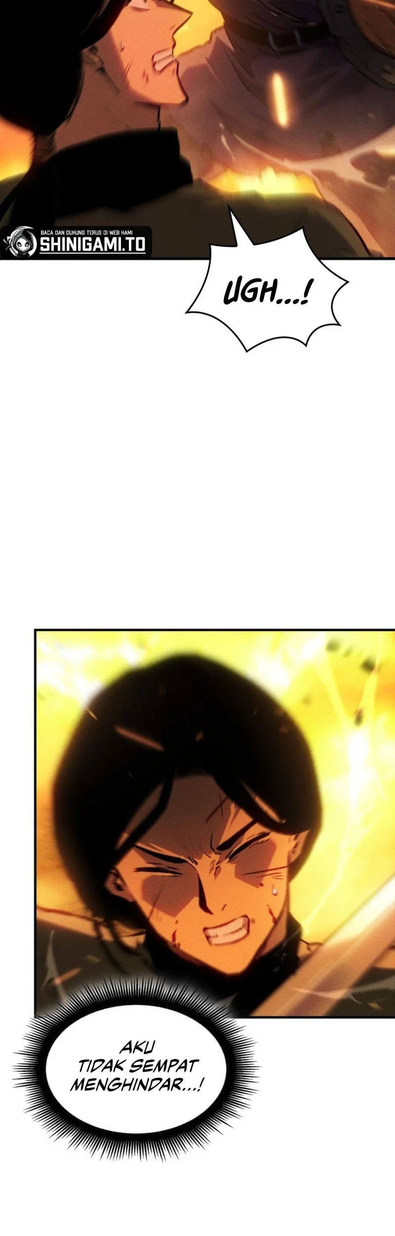 Record of Lodoss War: The Necromancer Queen Chapter 2 Gambar 41