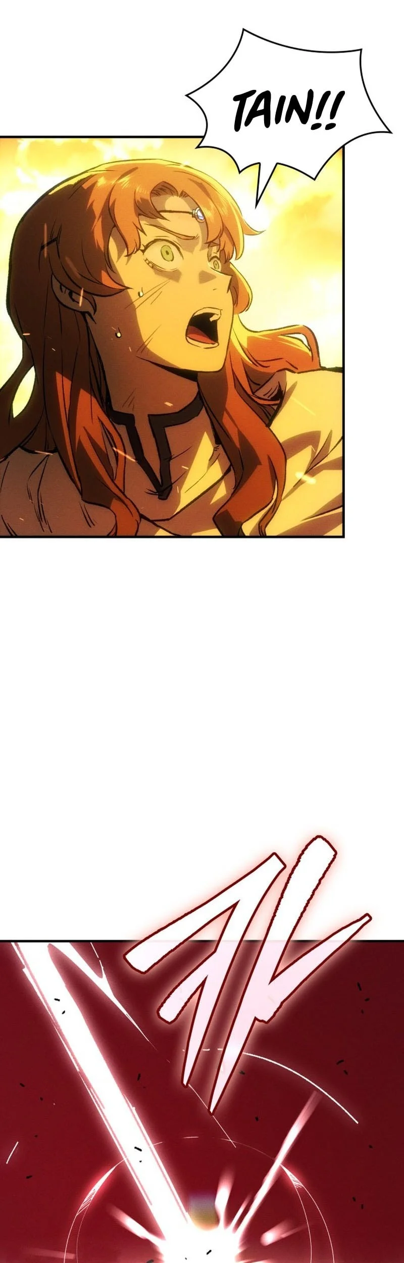 Record of Lodoss War: The Necromancer Queen Chapter 2 Gambar 42