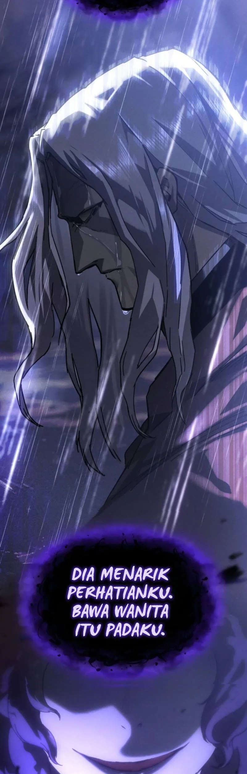 Record of Lodoss War: The Necromancer Queen Chapter 3 Gambar 34